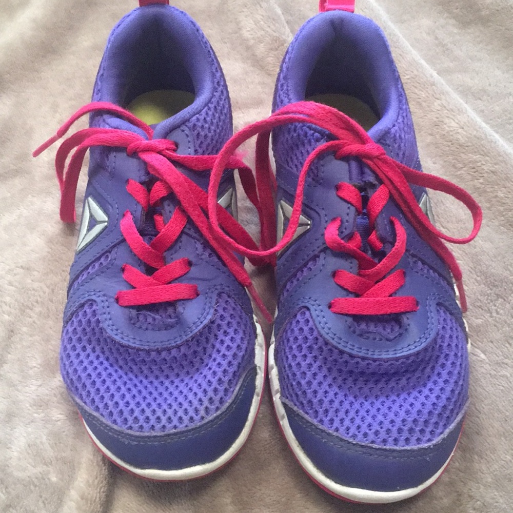 Reebok Kids Sneakers